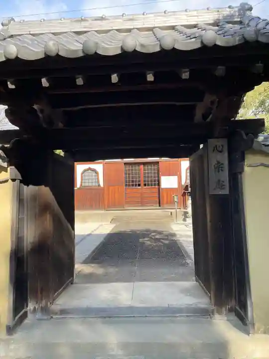 崇福寺(福岡県)