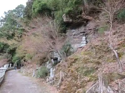 焼山寺(徳島県)