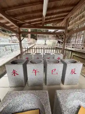 安志加茂神社(兵庫県)