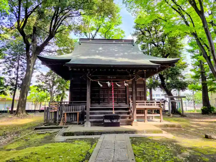 愛宕神社(東京都)