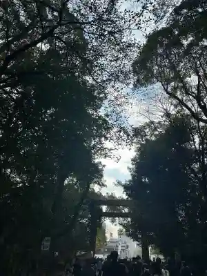 熱田神宮(愛知県)