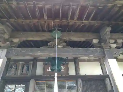 聖林寺(奈良県)