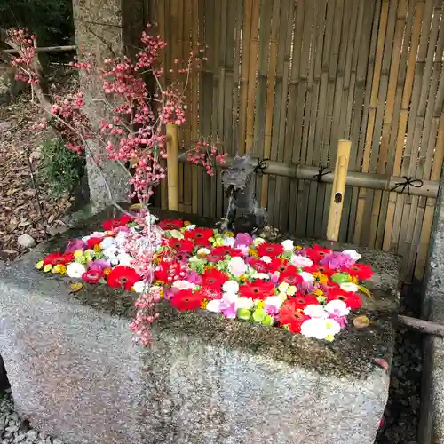 日吉大社(滋賀県)