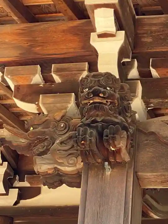 龍泉寺(岡山県)