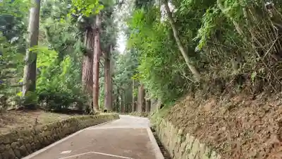 中尊寺(岩手県)