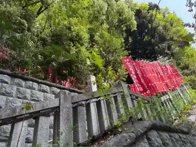 山王稲荷神社（日枝神社末社）のその他建物