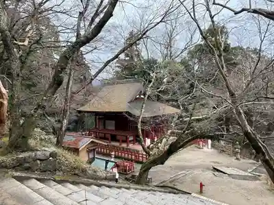 談山神社(奈良県)