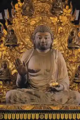 新薬師寺(奈良県)