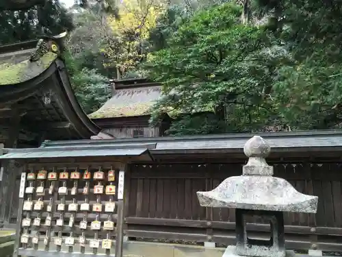 若狭姫神社（若狭彦神社下社）の建物その他