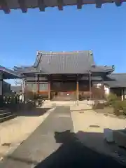 建宗寺(愛知県)