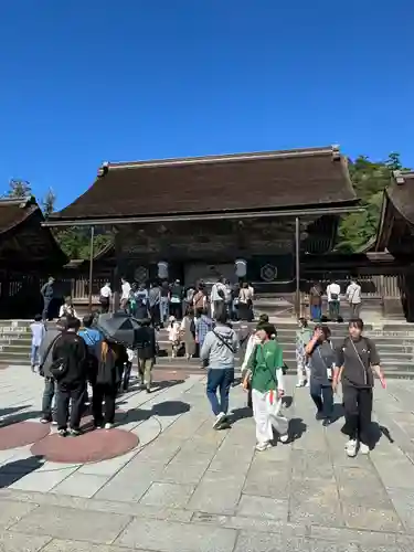 出雲大社(島根県)