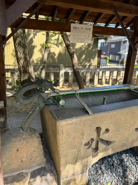 小垣江神明神社(愛知県)