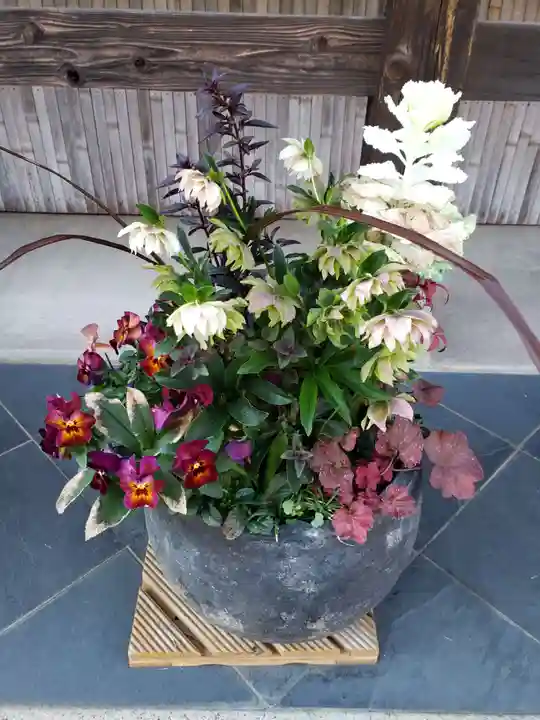 常性寺(東京都)