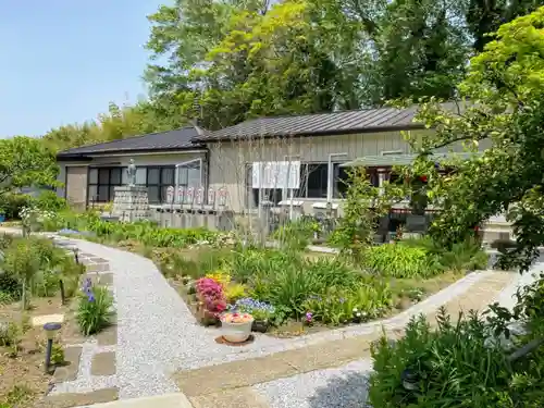 福泉寺のその他建物