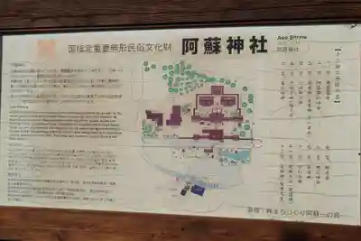 阿蘇神社(熊本県)