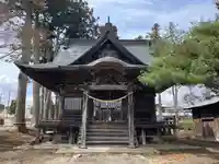 日枝神社(宮城県)