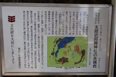 阿賀神社(滋賀県)