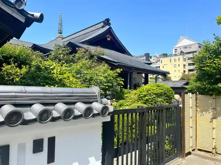 青蓮寺(大阪府)
