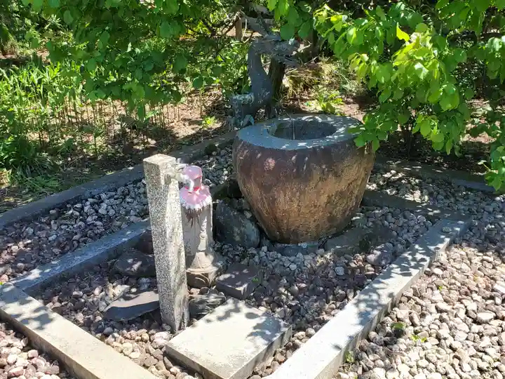 長岡寺(群馬県)