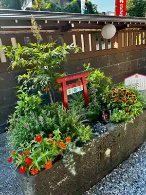 福良天満宮(大分県)