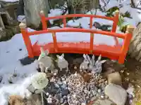 御嶽山神社(福島県)