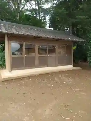 熊野神社（稲尾）のその他建物
