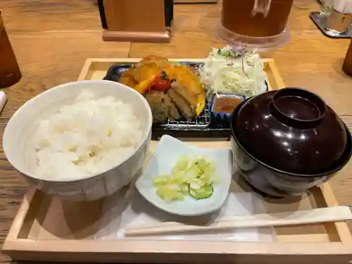 題経寺（柴又帝釈天）(東京都)