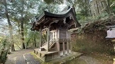 愛宕神社(兵庫県)