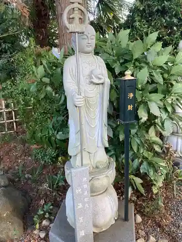 福泉寺(神奈川県)