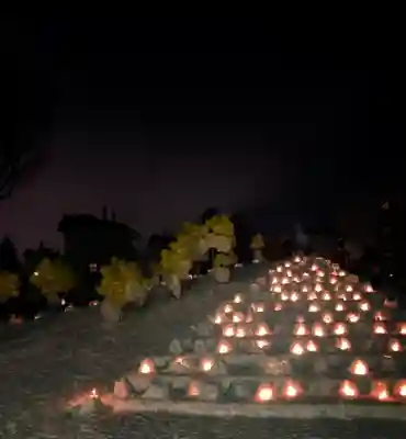 真駒内神社のその他建物