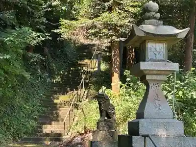 冨具神社(愛知県)