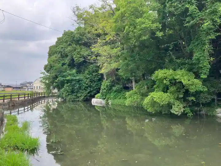 十二社神社(奈良県)