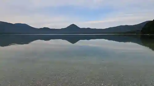 恐山菩提寺(青森県)