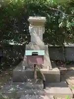 塩釜神社(山口県)