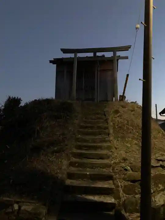 弁財天(千葉県)