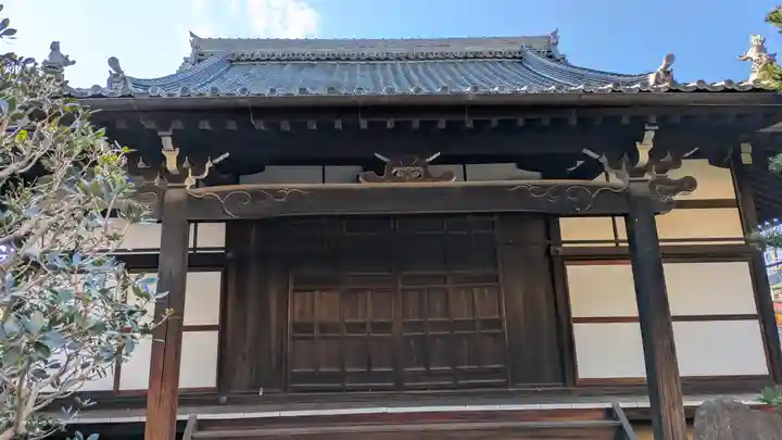 成願寺(京都府)
