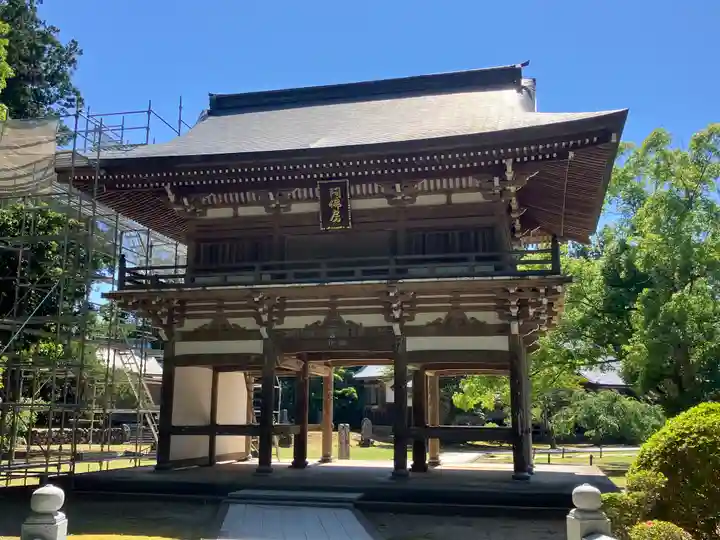妙宣寺(新潟県)