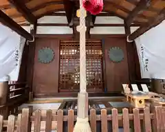 堀越神社(大阪府)