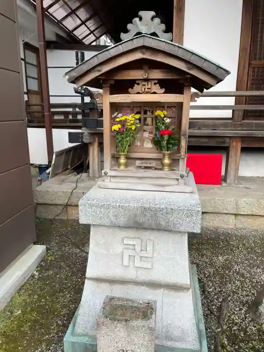 神泉苑(京都府)