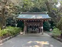 愛知縣護國神社(愛知県)