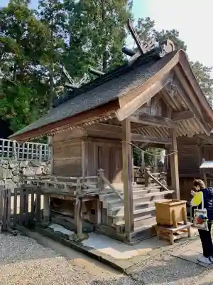 出雲大社(島根県)