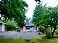 八街神社のその他建物