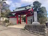 時宗総本山 遊行寺(正式:清浄光寺)(神奈川県)