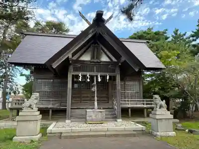 豊川稲荷神社(北海道)