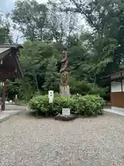 櫻木神社(千葉県)