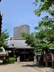 櫻井神社(兵庫県)