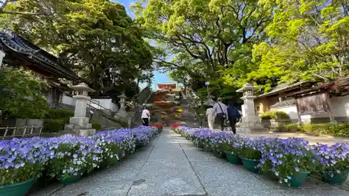 防府天満宮の建物その他