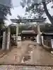 石浦神社(石川県)
