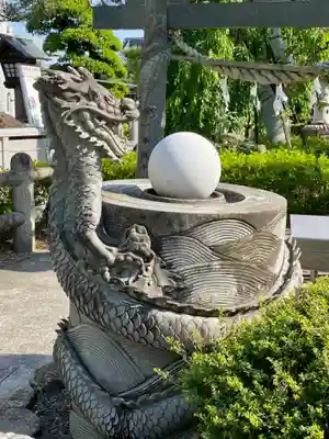 田村神社(香川県)