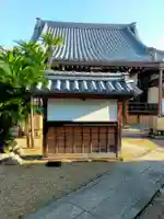 延長寺(大阪府)